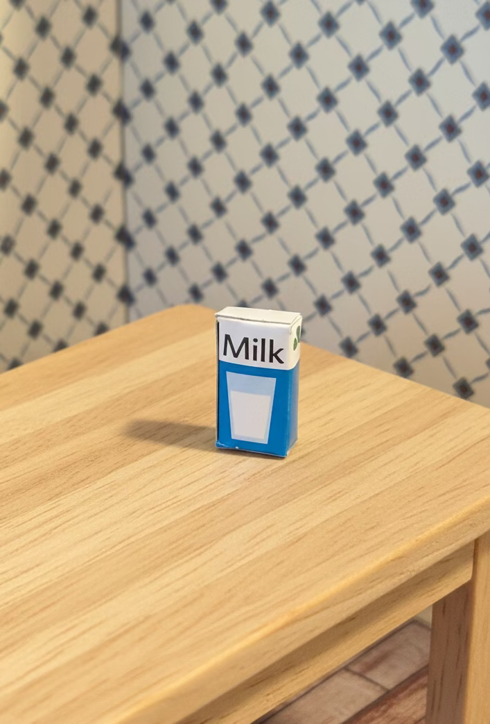 Lundby mælk