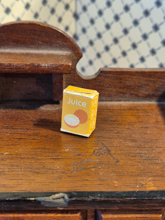 Lundby juice