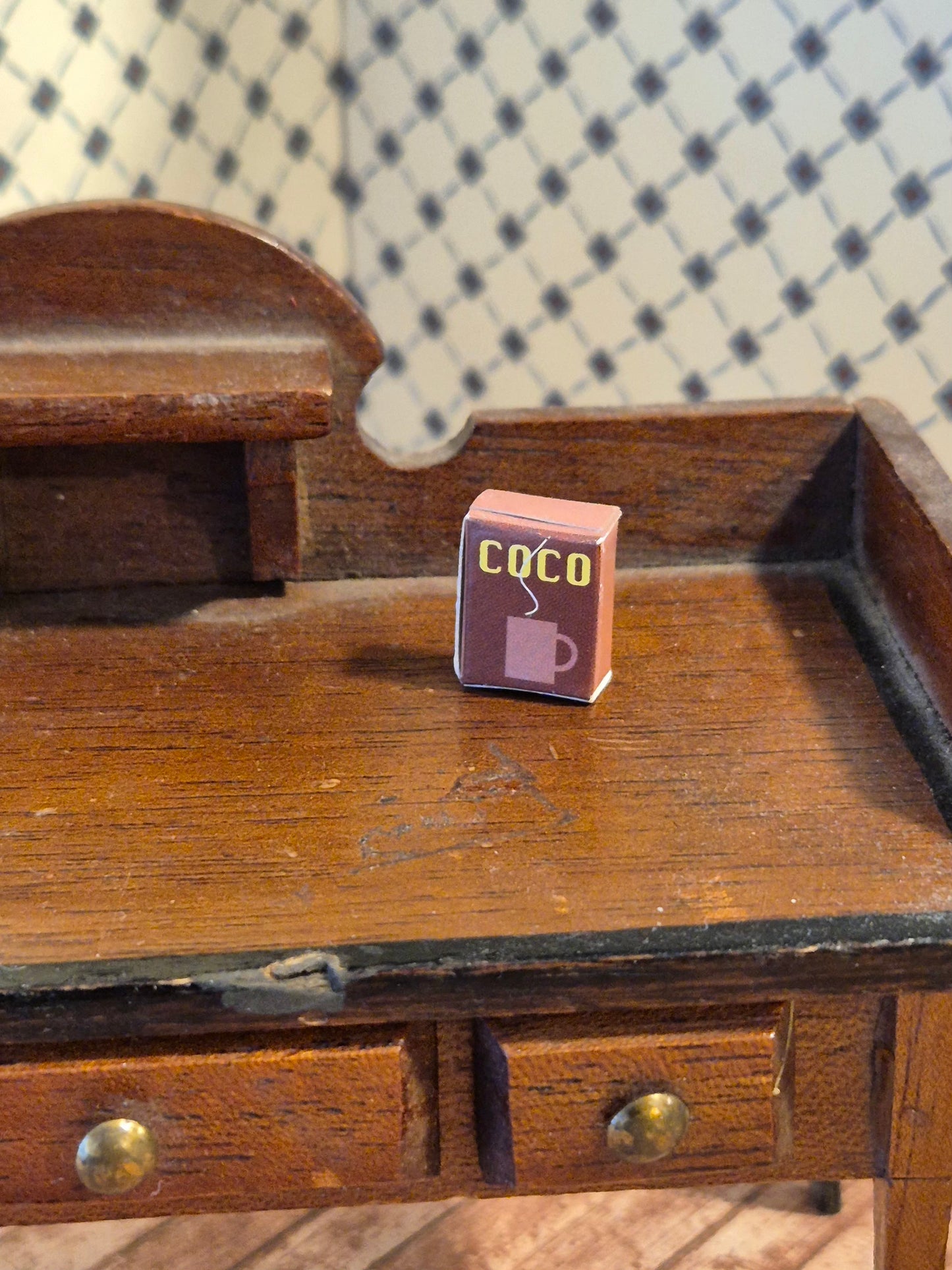 Lundby Coco