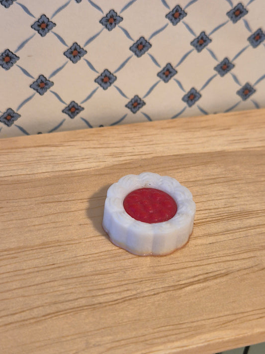 Lundby kage uden fad