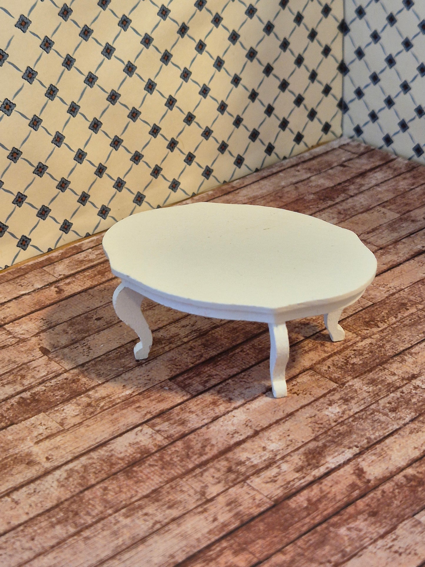 Lundby sofabord