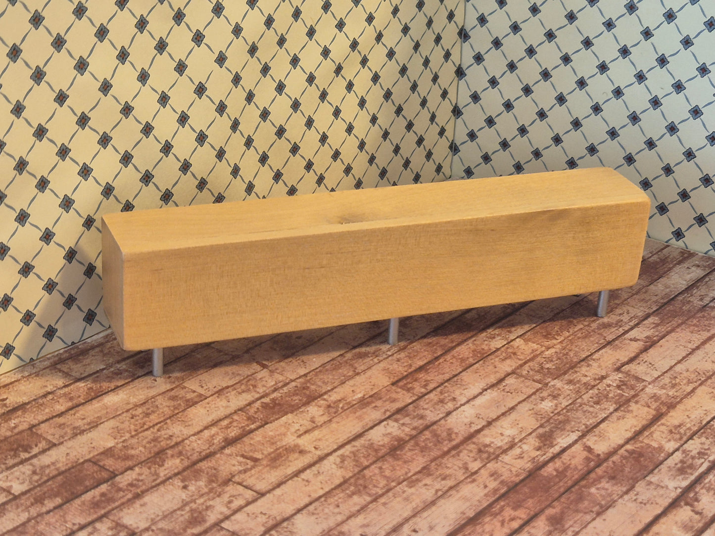 Lundby reol