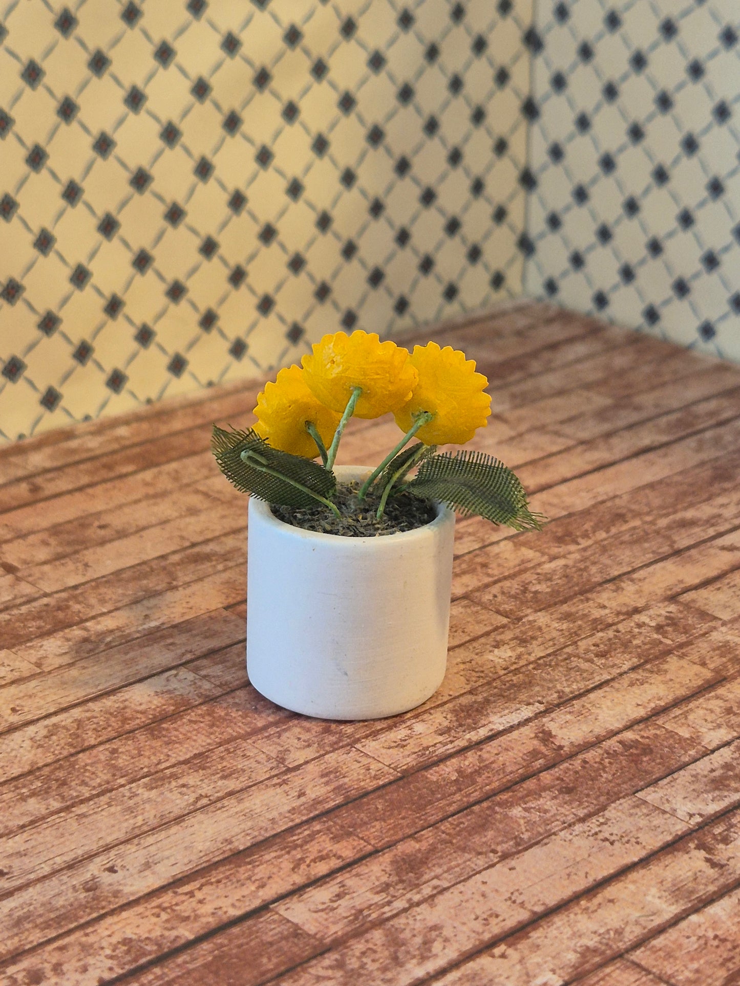 Lundby blomst