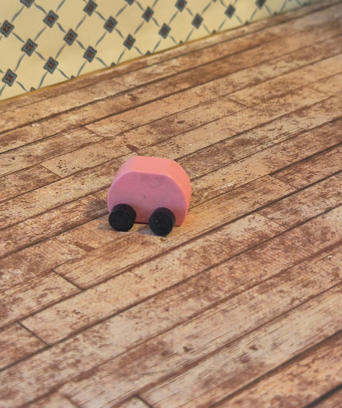 Lundby bil