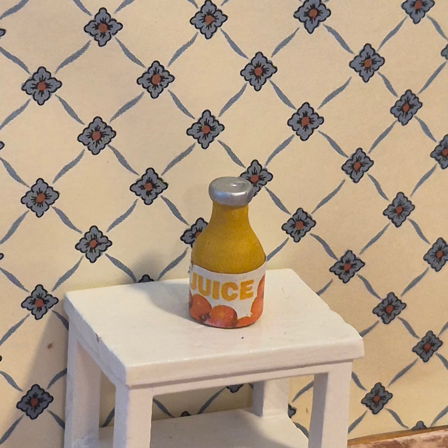 Lundby juice