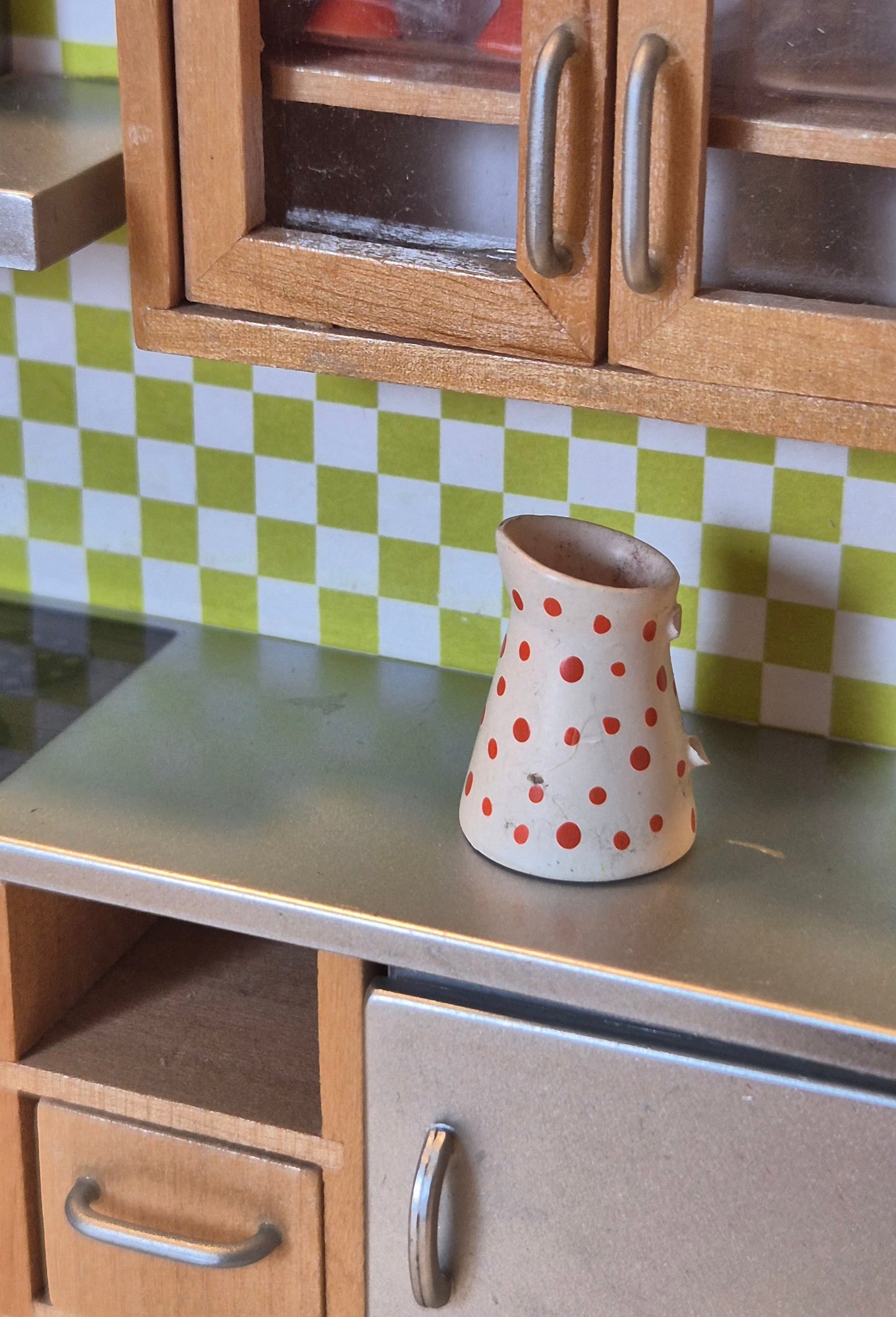 Lundby kande uden hank