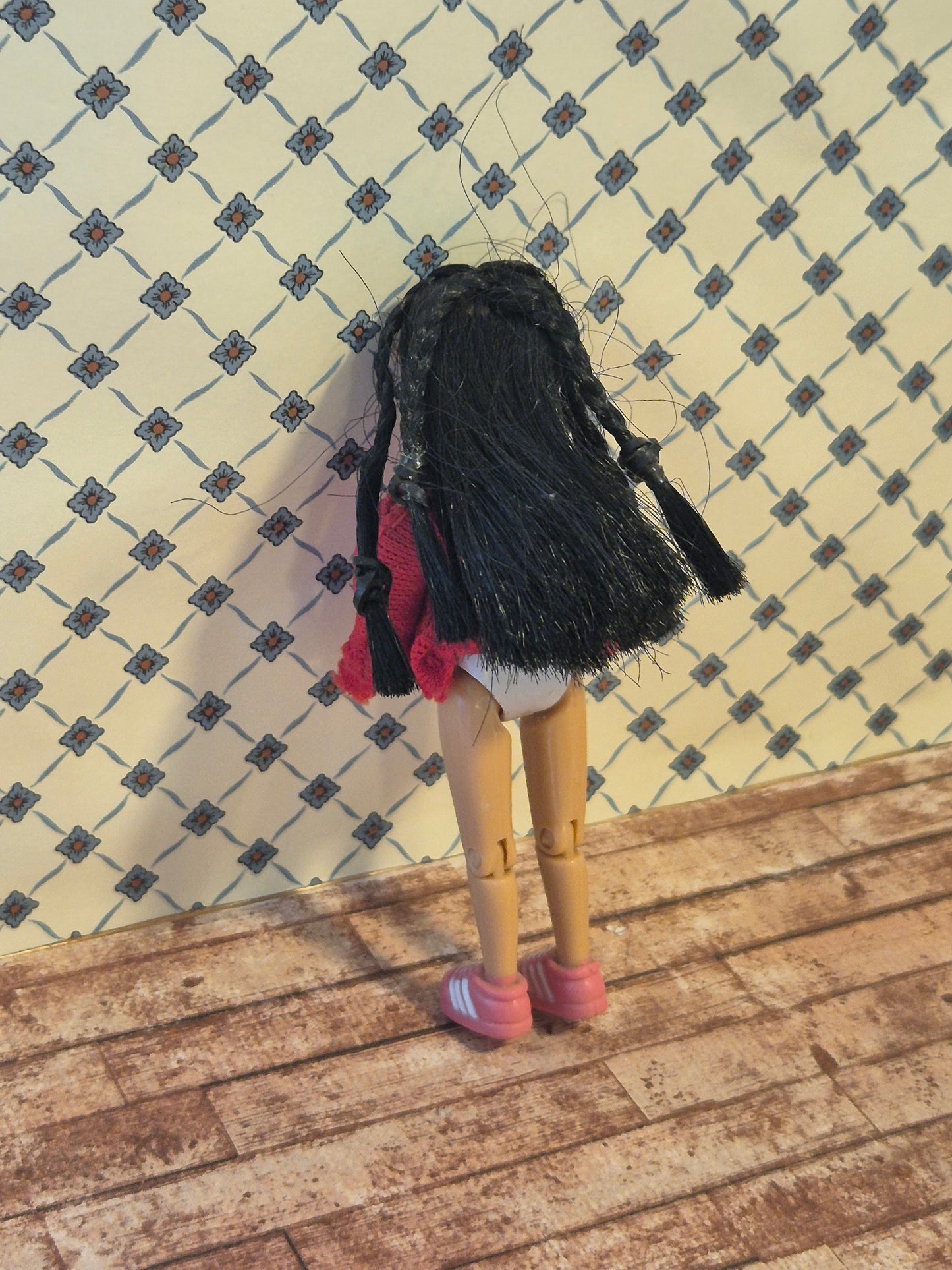 Lundby pige