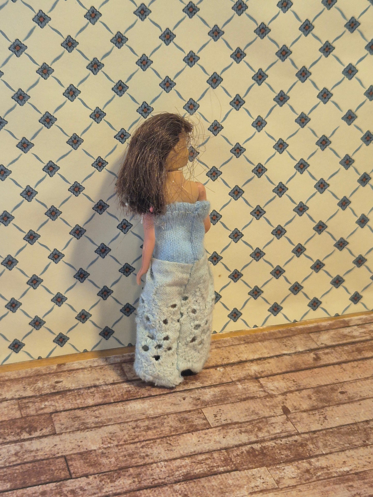 Lundby pige