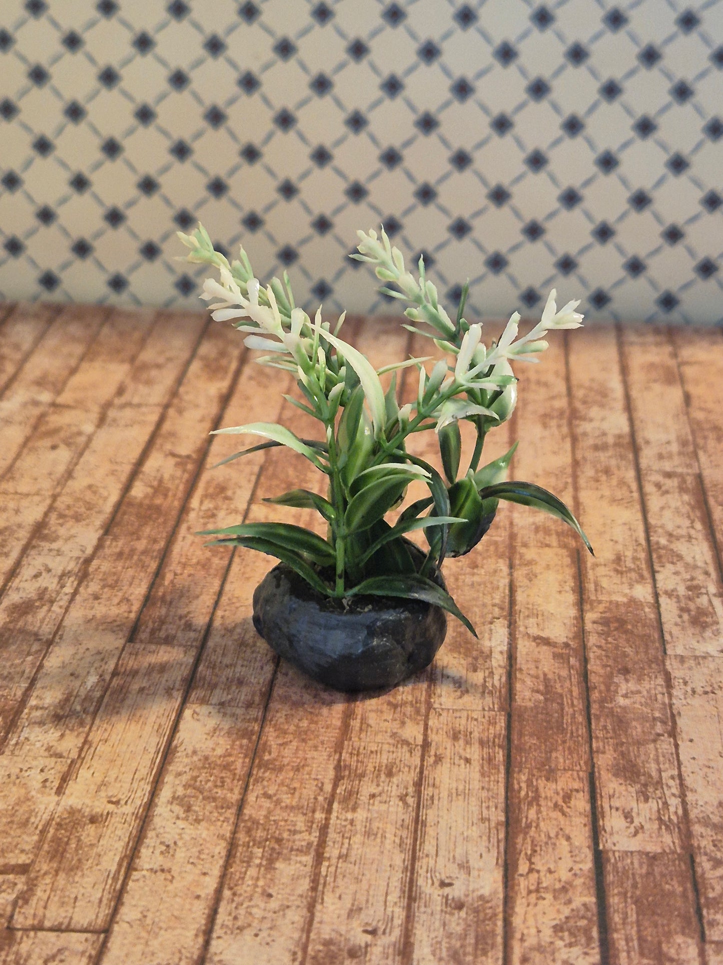 Blomst