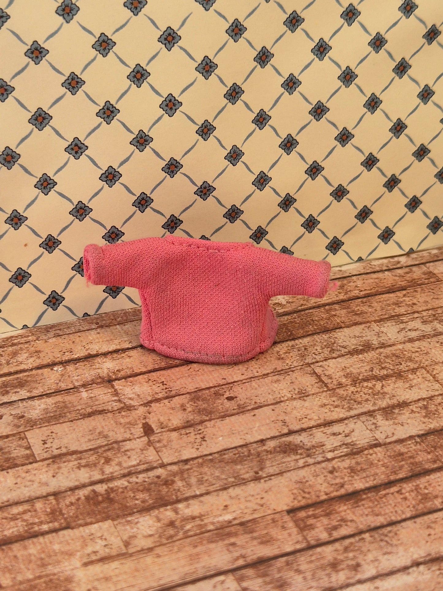 Lundby trøje