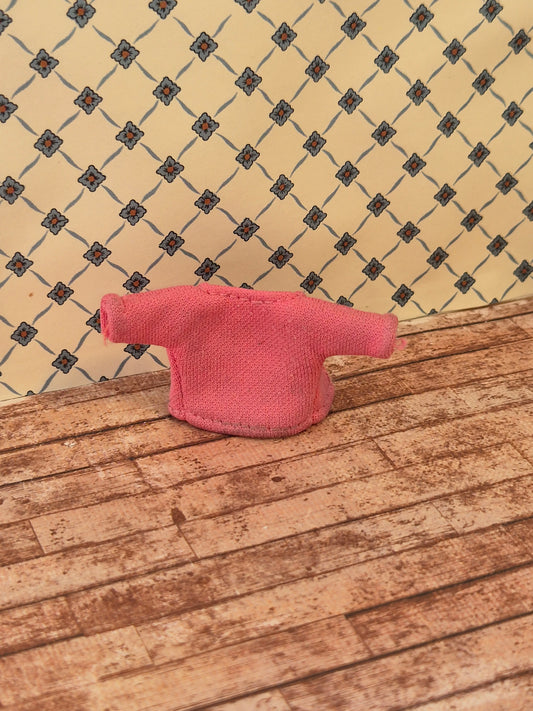 Lundby trøje