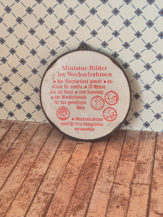 Vintage billede