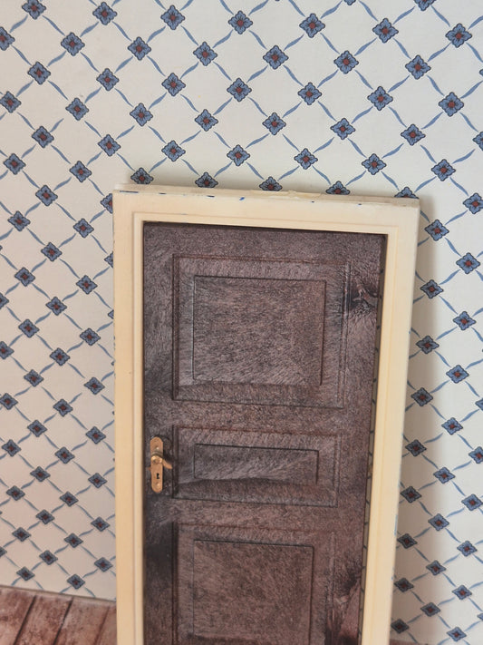Lundby dør