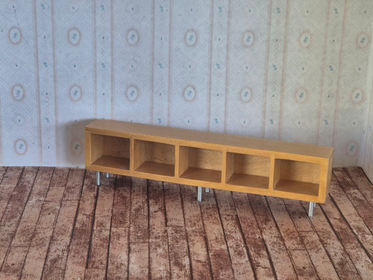 Lundby reol