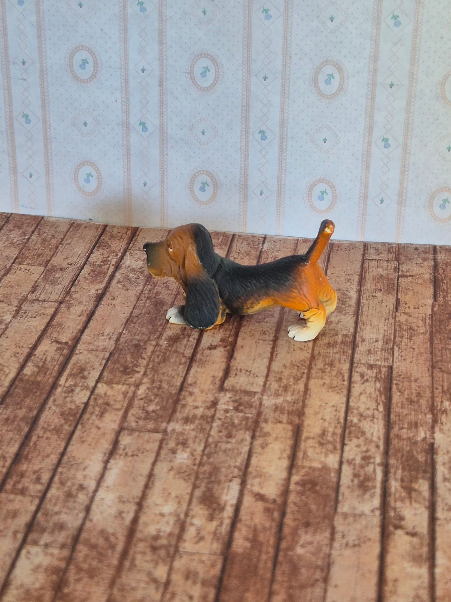 Lundby hund