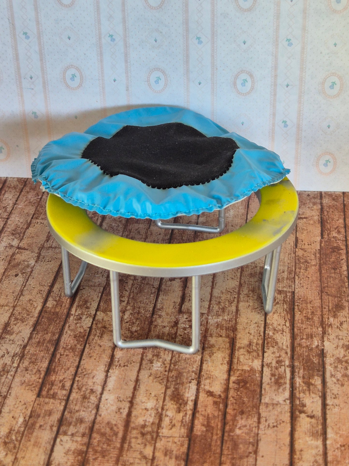 Lundby trampolin
