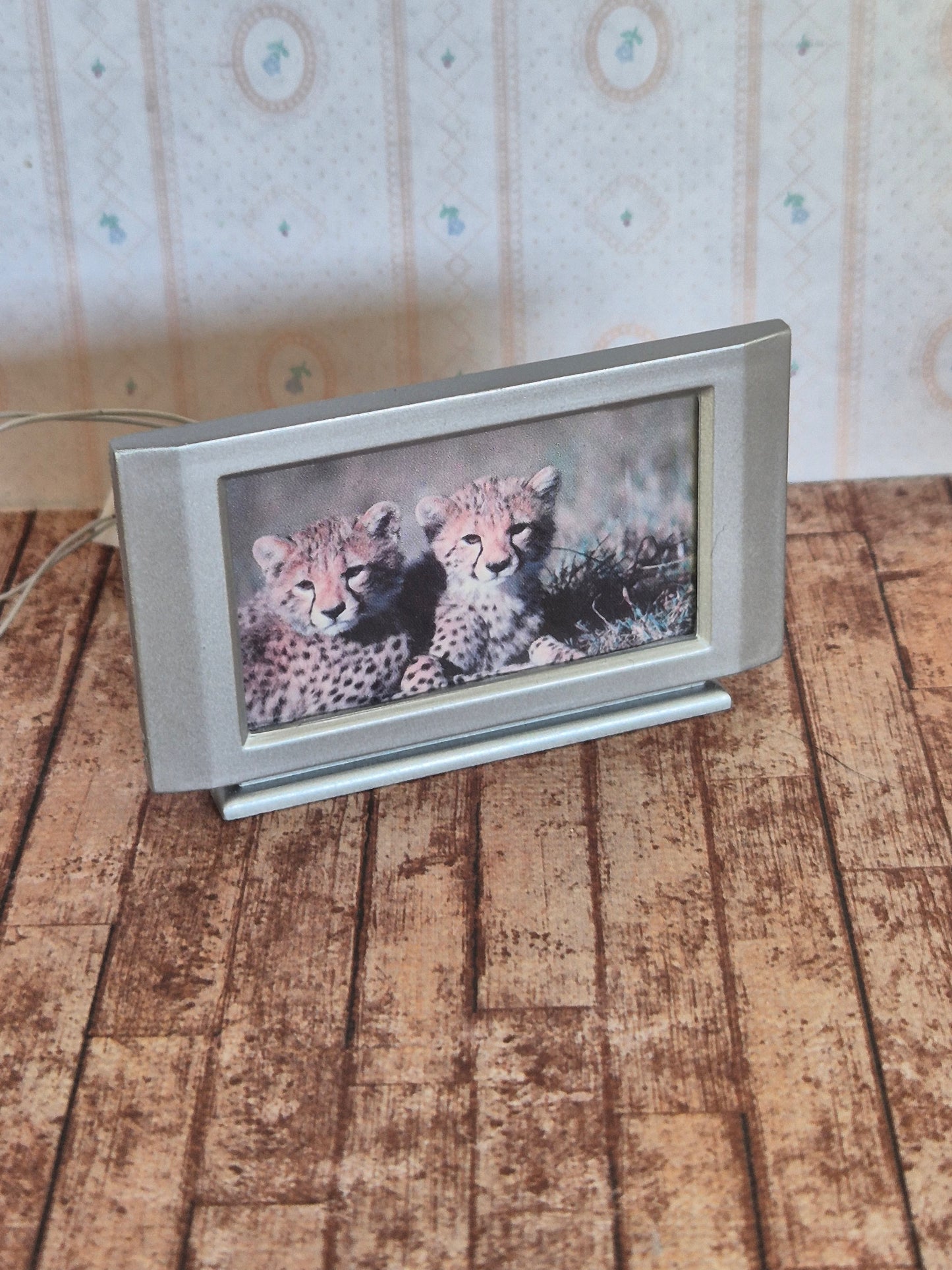 Lundby TV