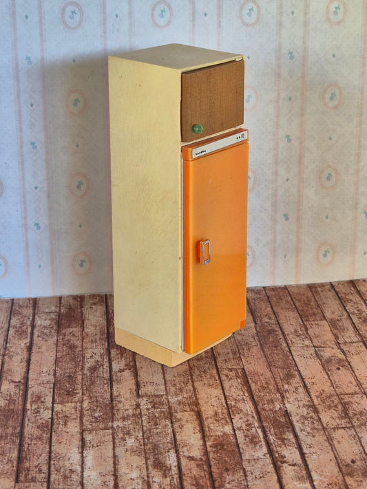 Lundby køleskab