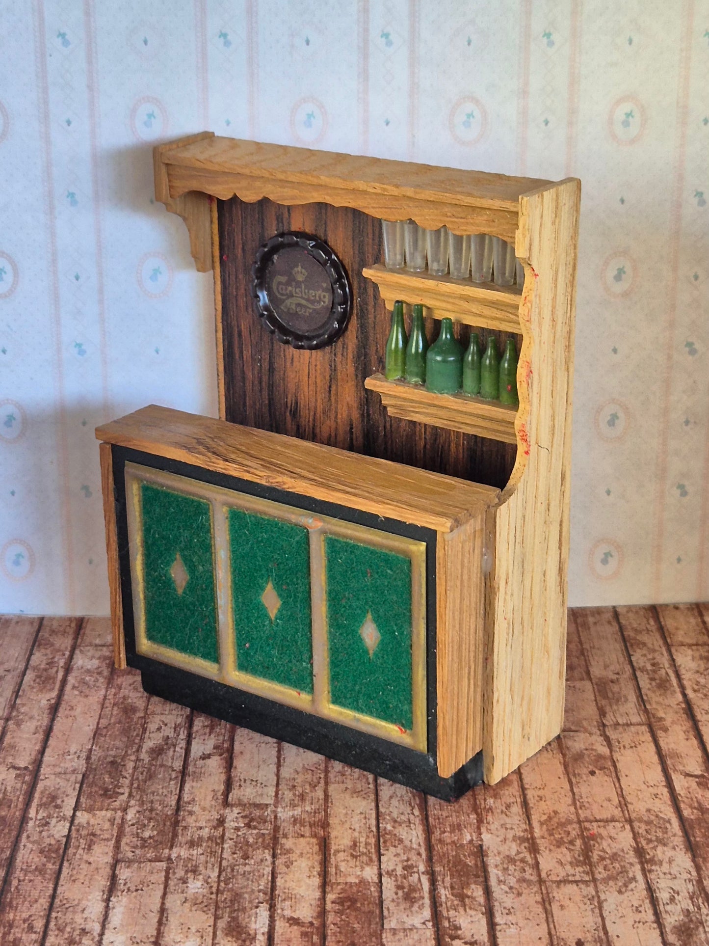 Lisa bar
