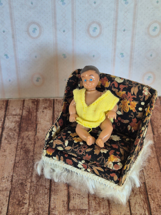 Lundby dukke