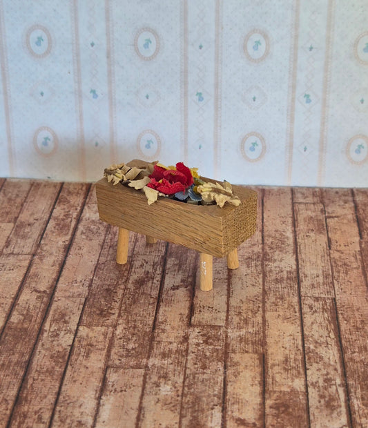 Lisa blomsterkumme