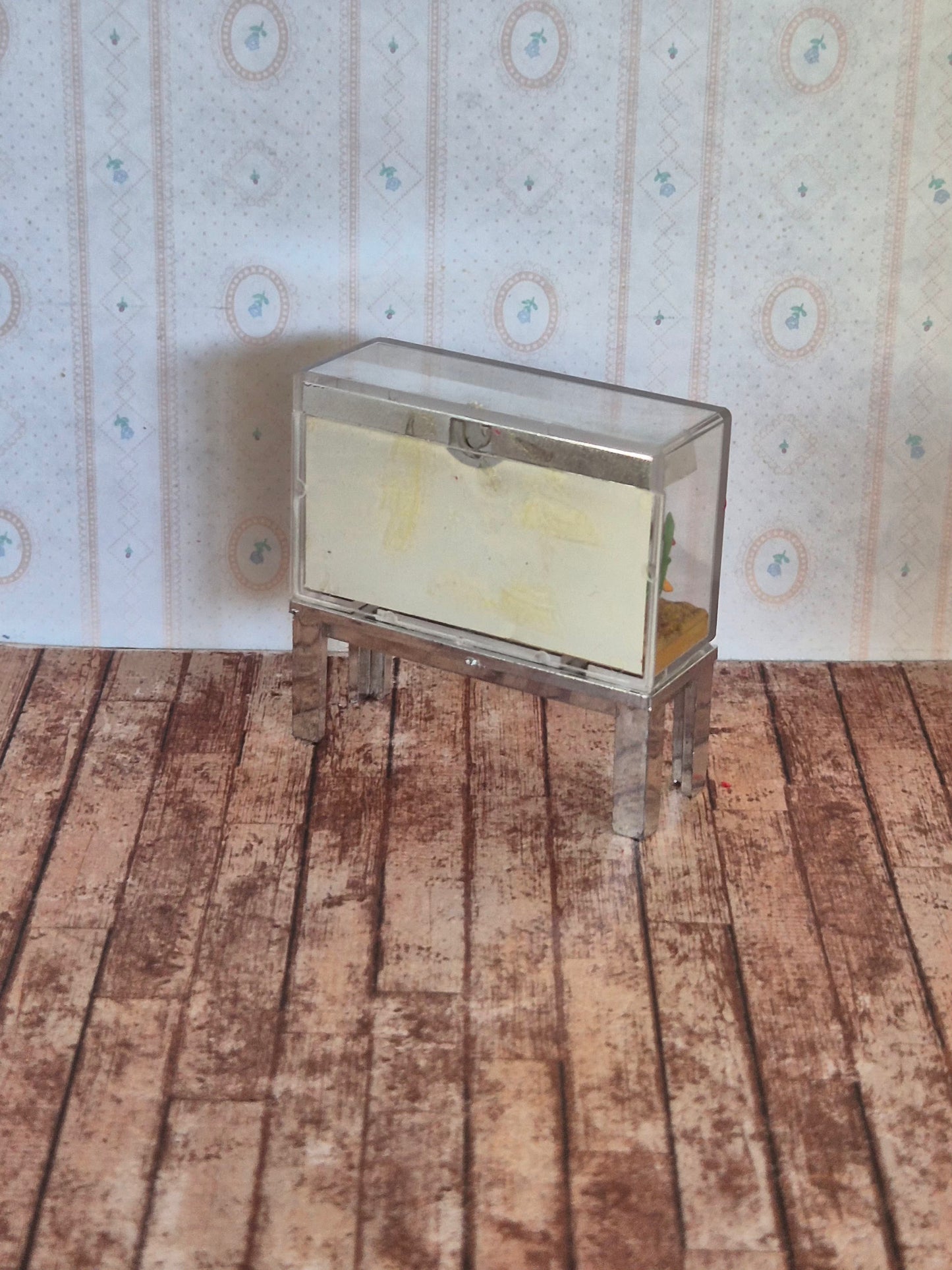 Lundby akvarium