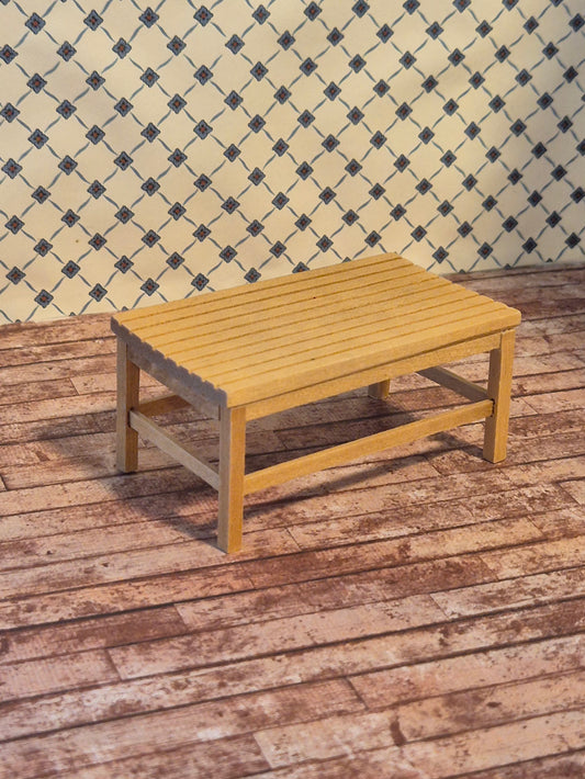 Lundby havebord