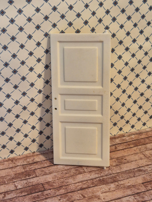 Lundby dør, uden håndtag