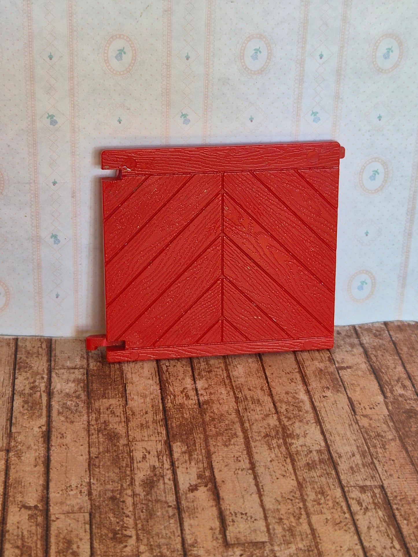 Lundby standdør del