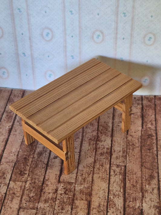 Lundby havebord