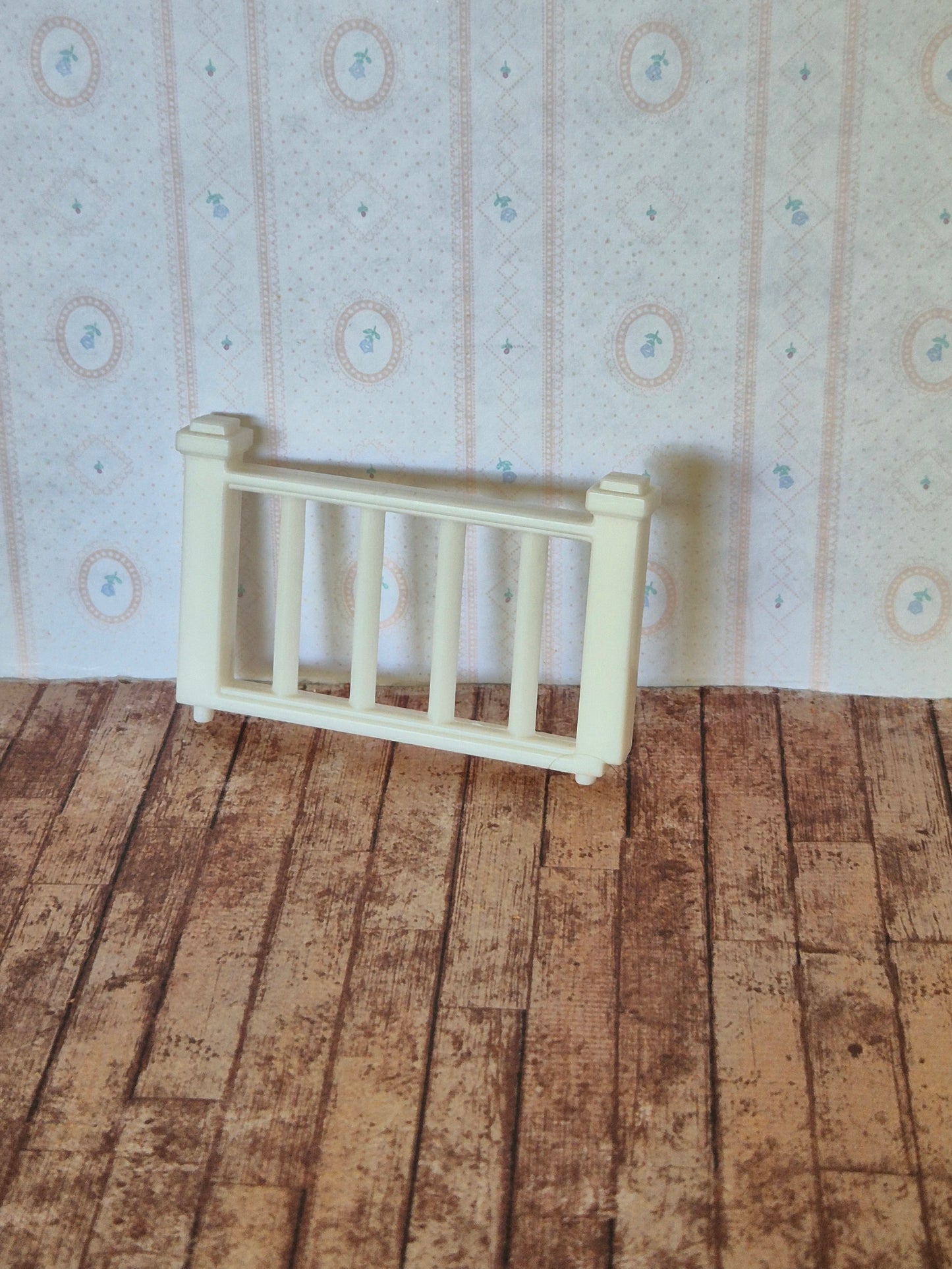 Lundby gelænder
