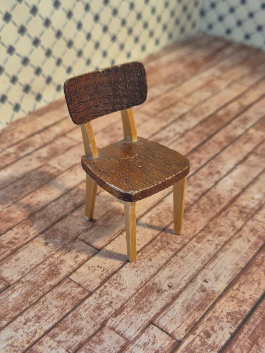 Lundby stol