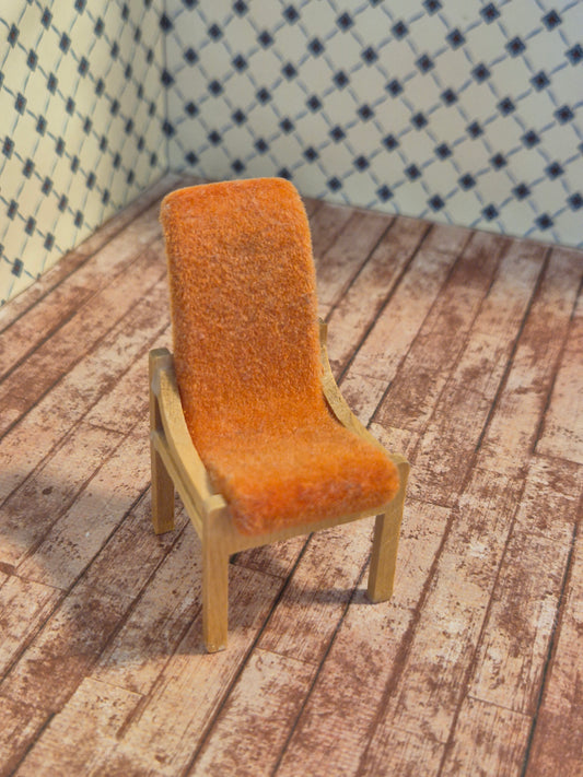 Lundby stol
