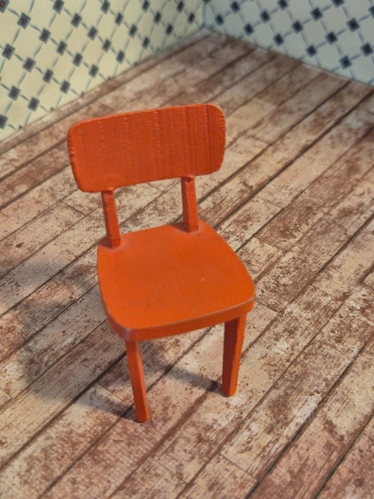 Lundby stol