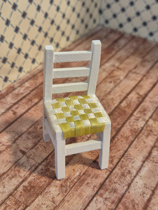 Lundby stol