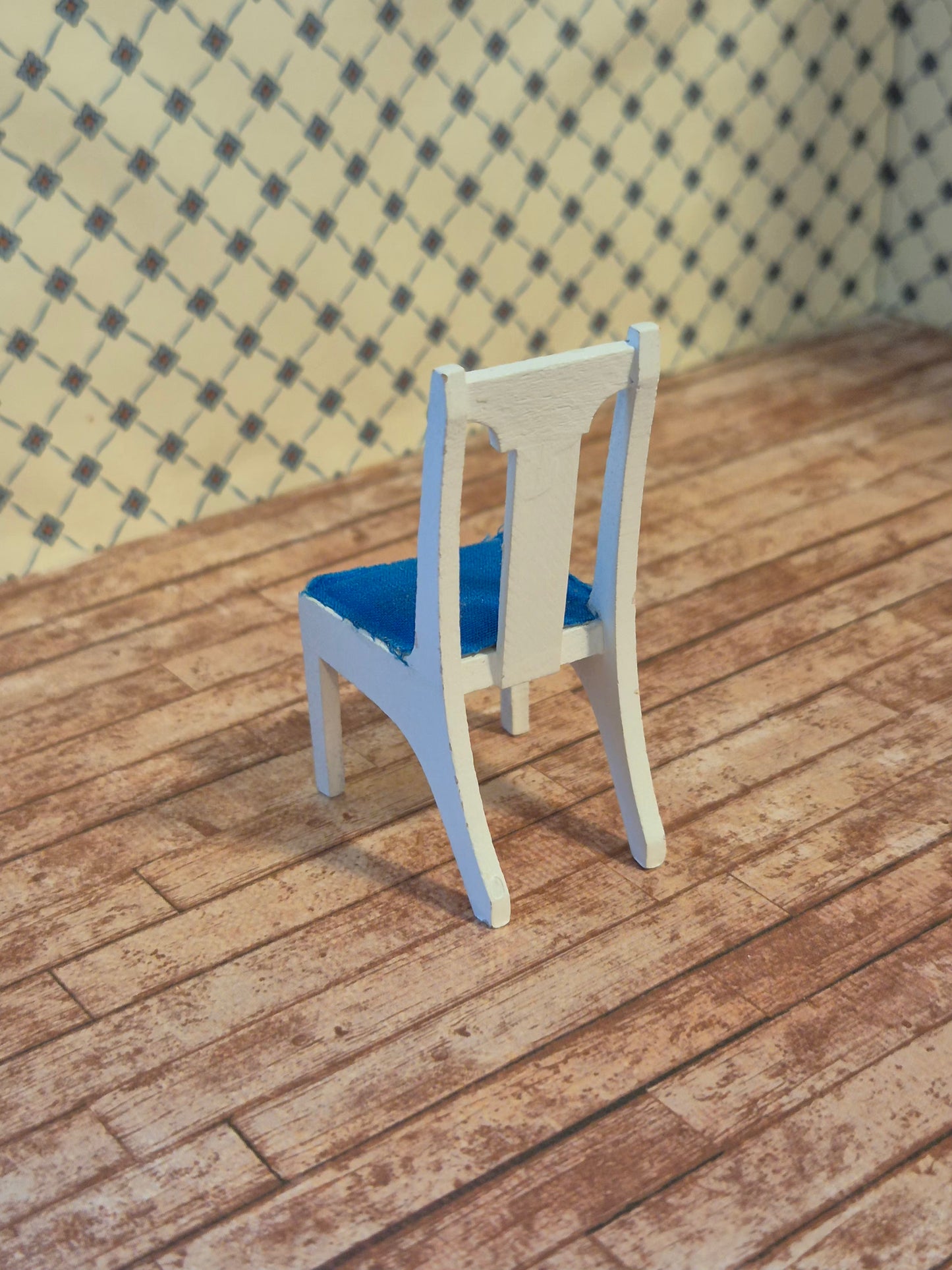 Lundby stol