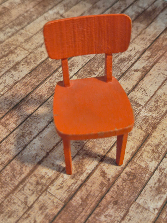 Lundby stol