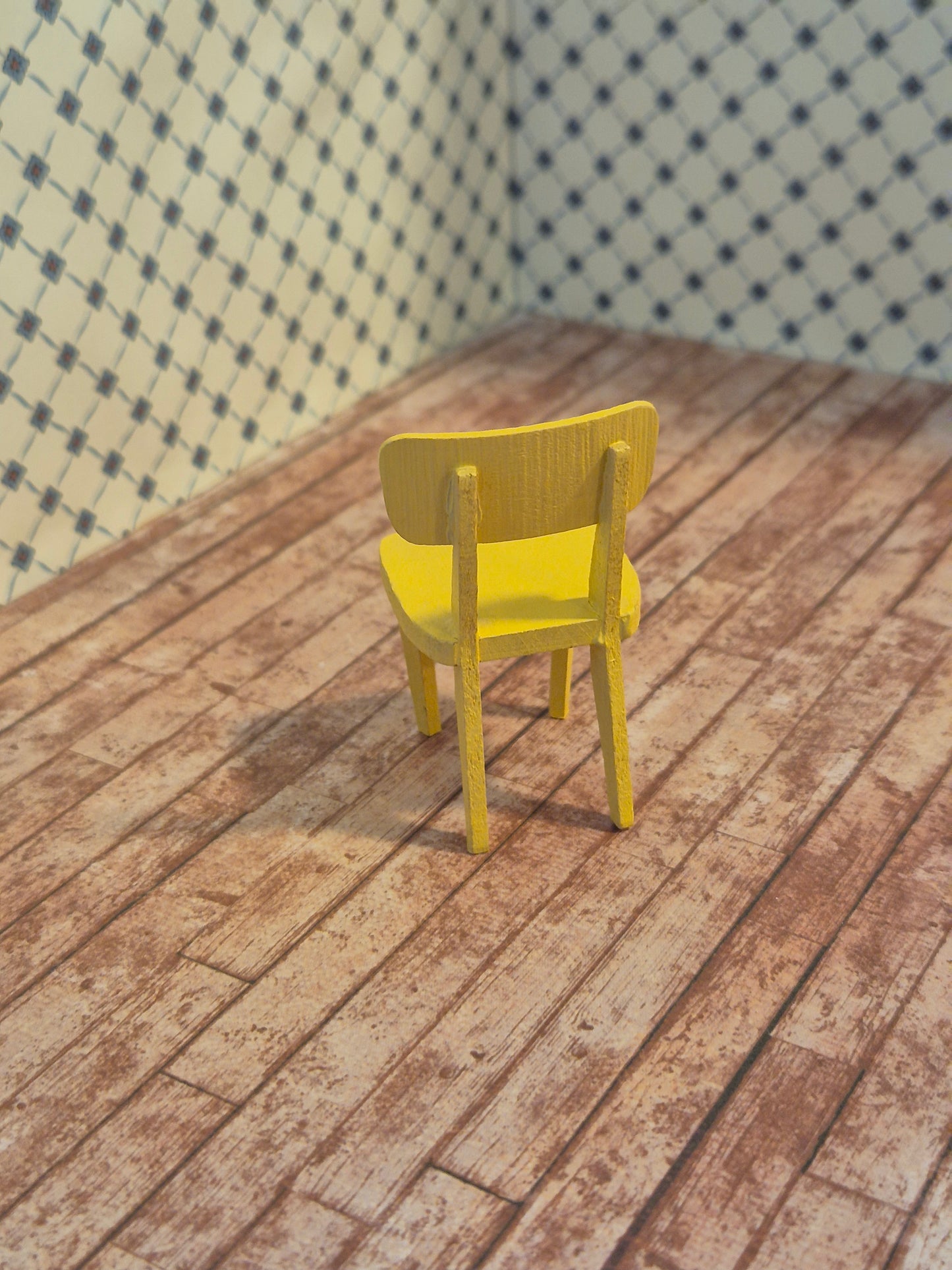 Lundby stol