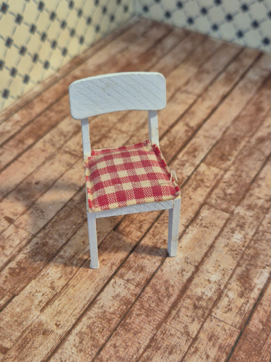 Lundby stol