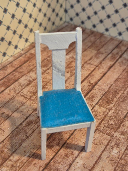 Lundby stol