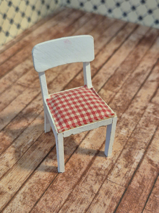 Lundby stol
