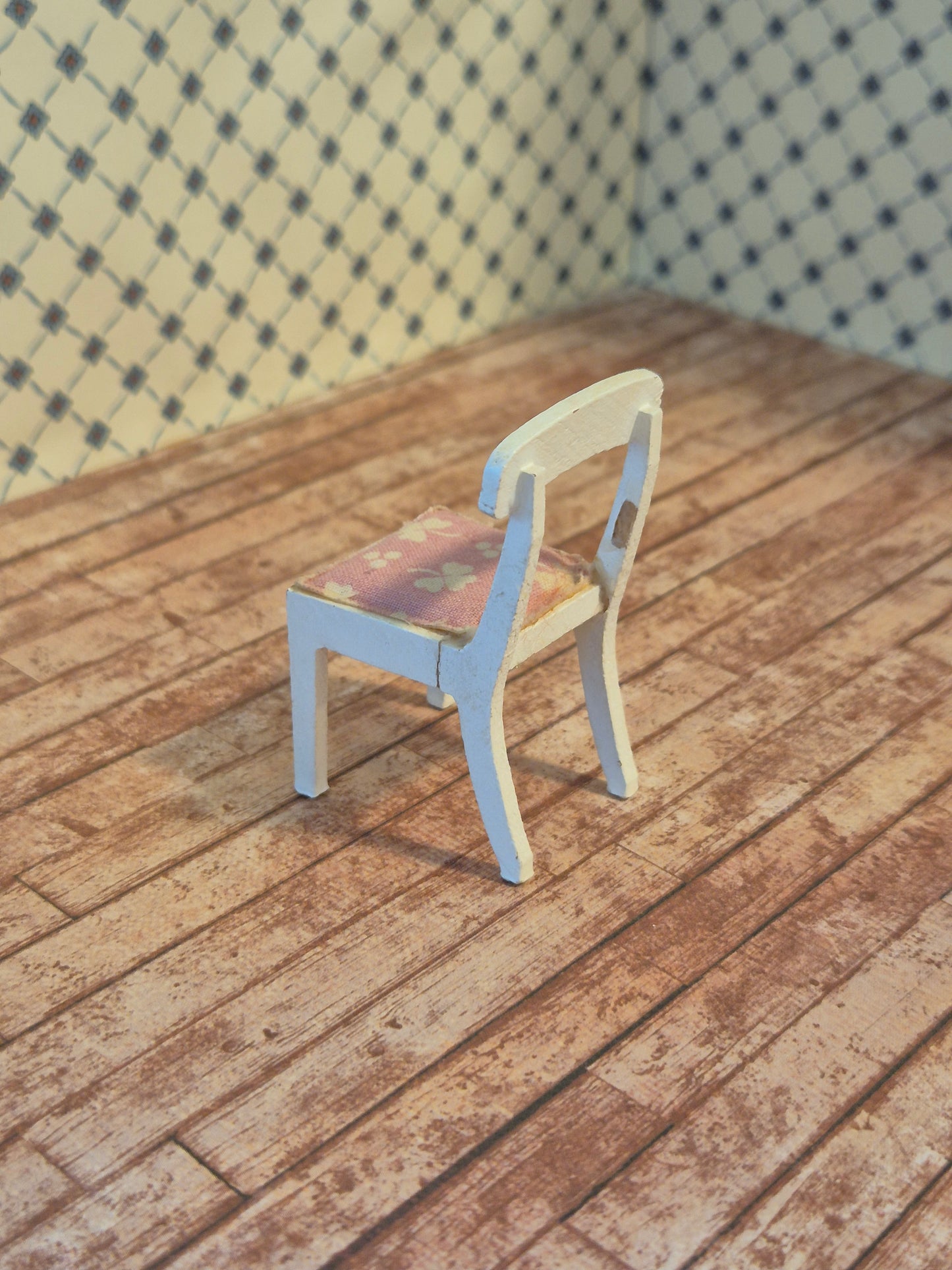 Lundby stol