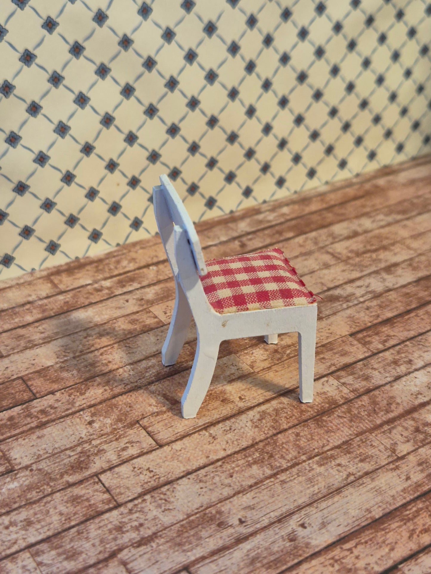 Lundby stol