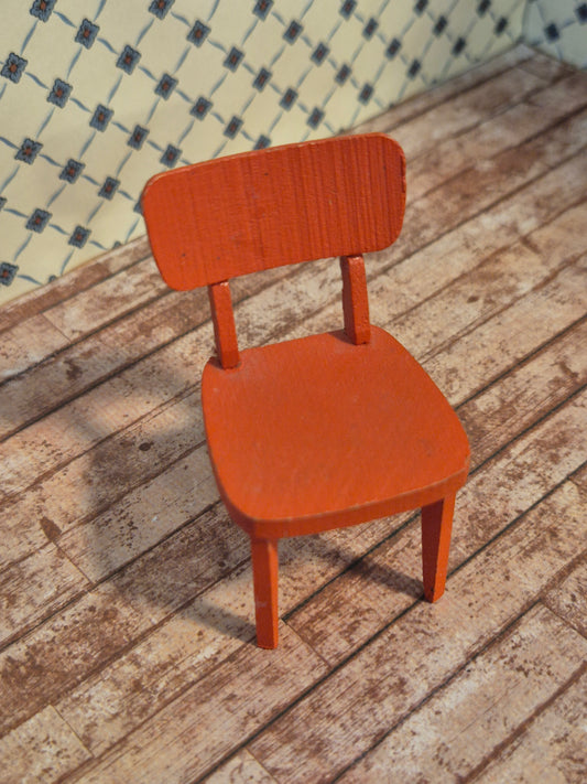 Lundby stol