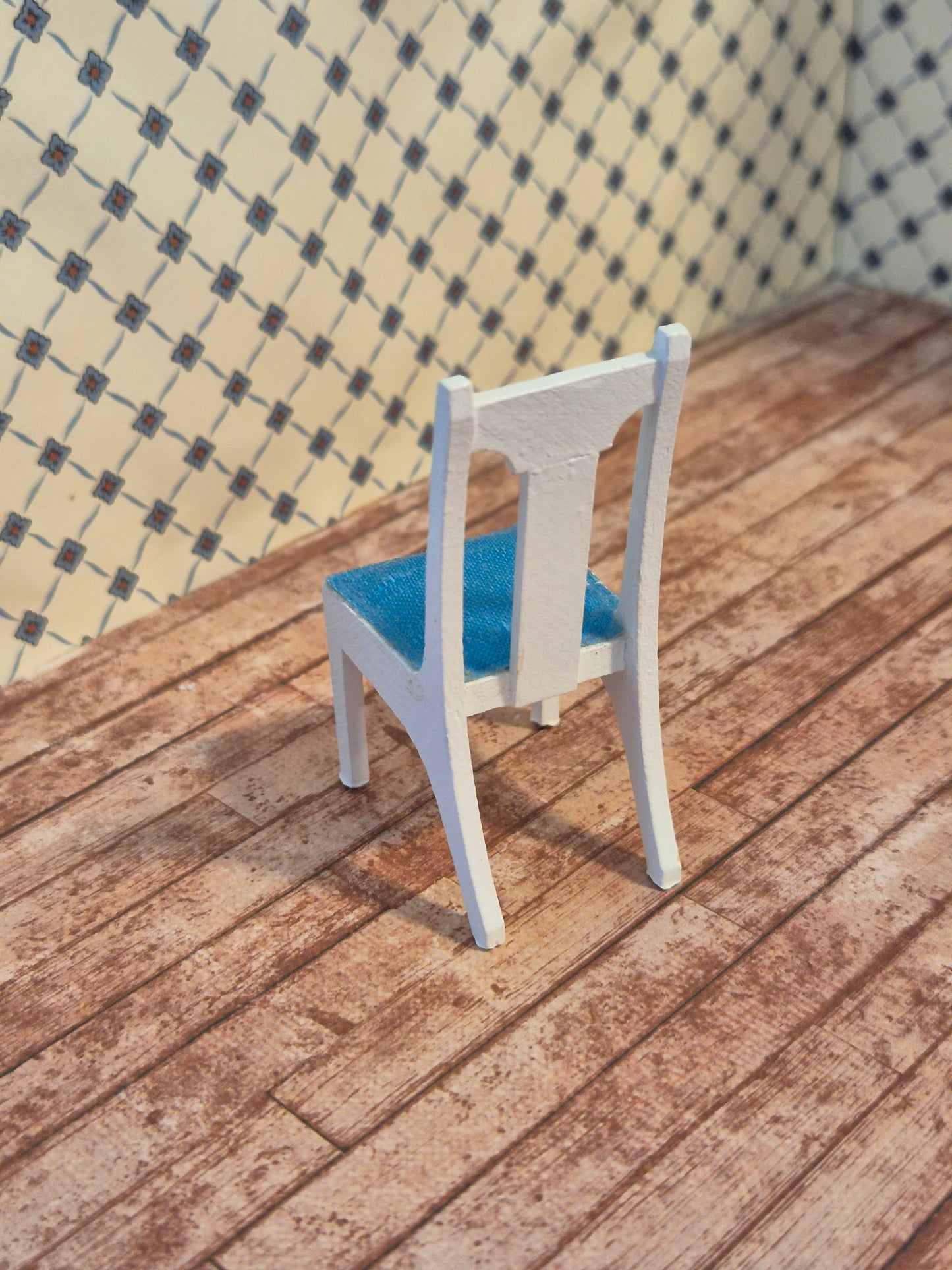 Lundby stol