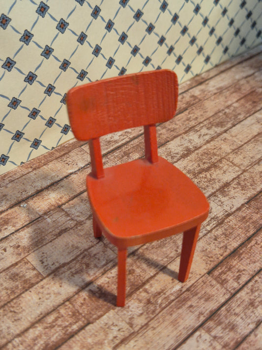 Lundby stol