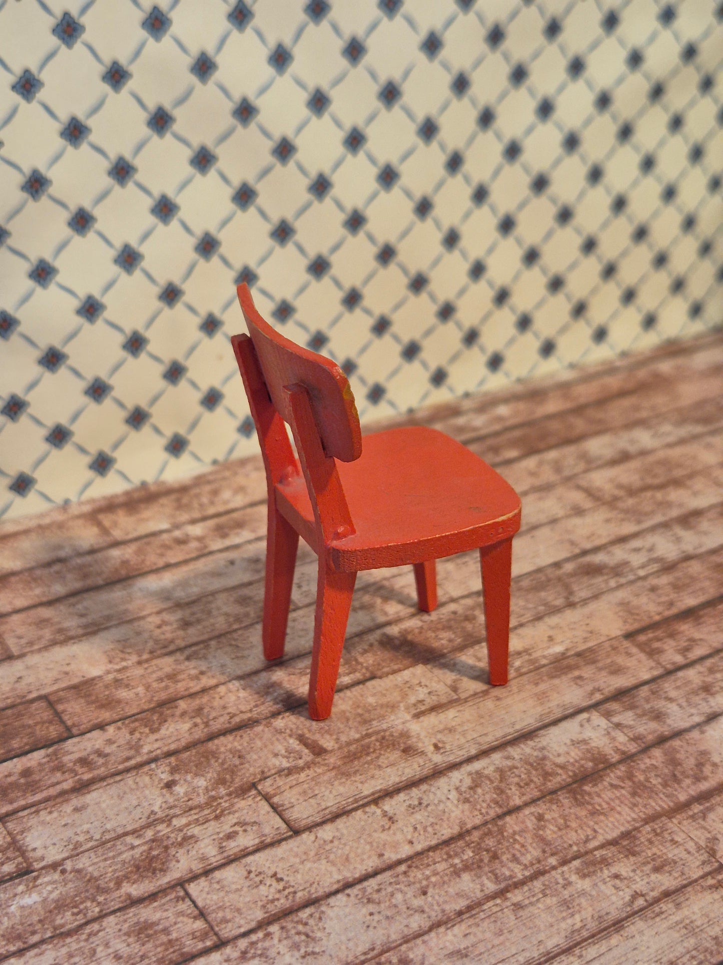 Lundby stol