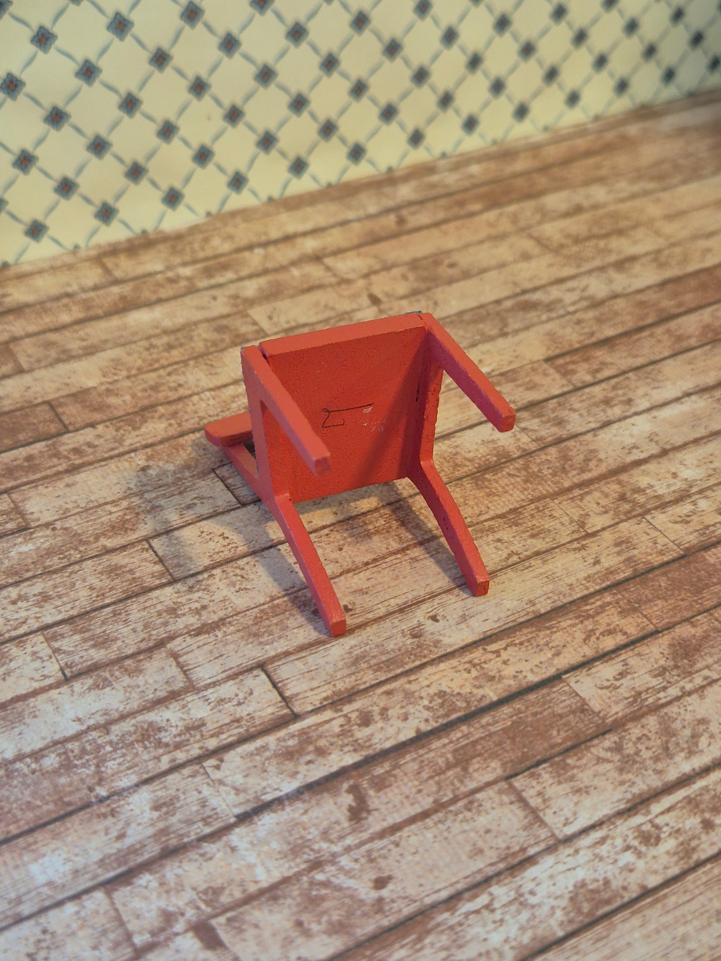 Lundby stol