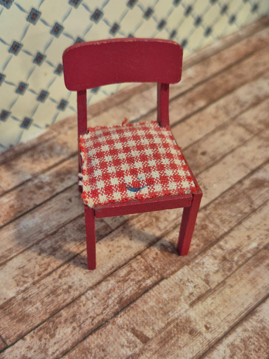 Lundby stol