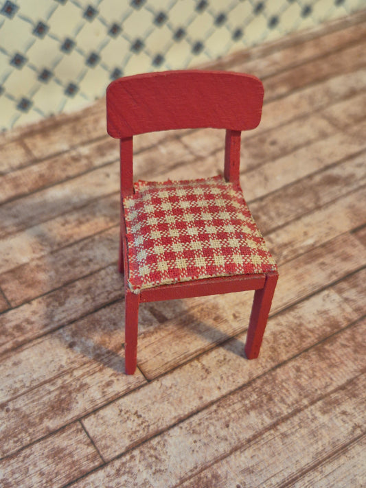 Lundby stol